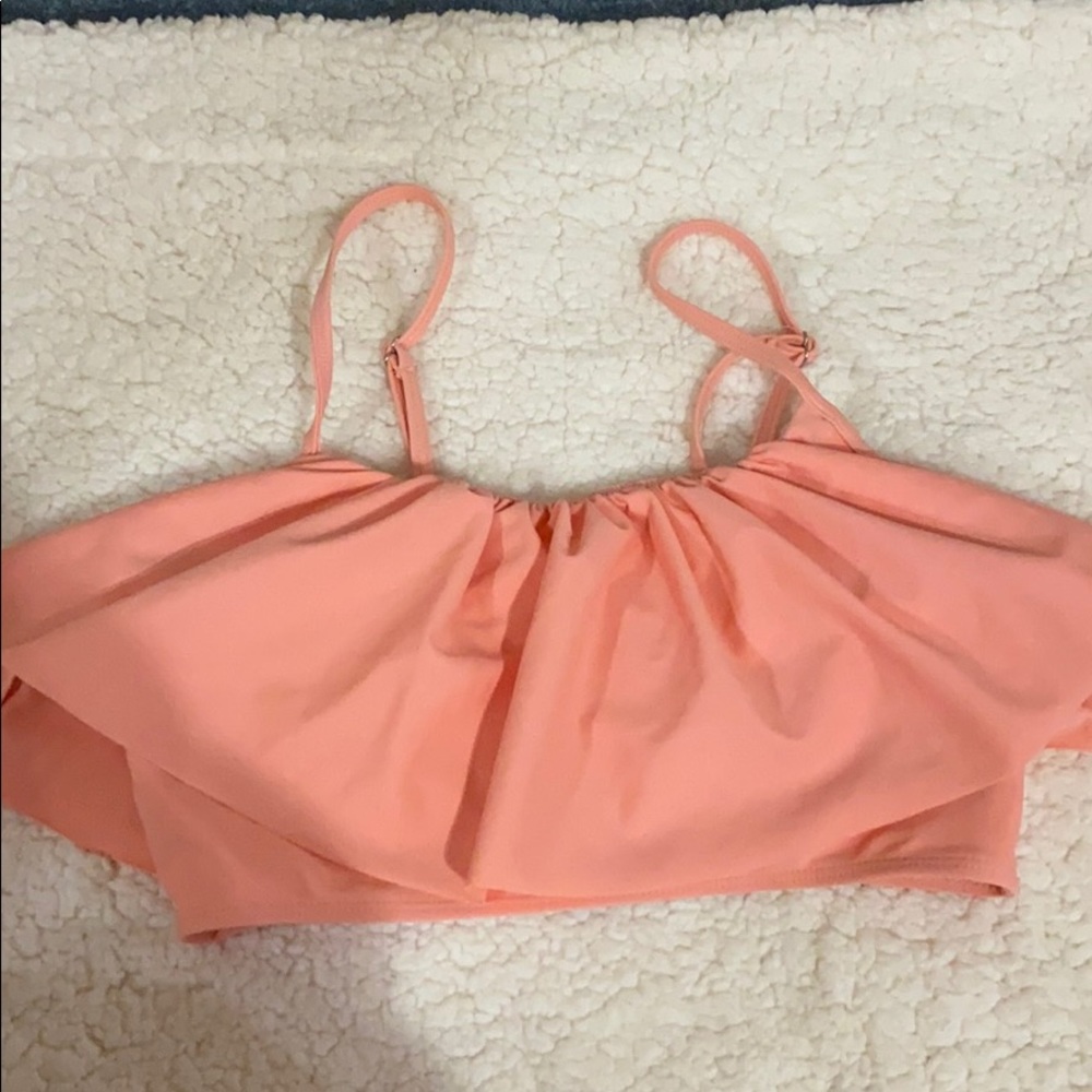 Swim top